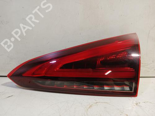 Used Right tailgate light MERCEDES-BENZ A-CLASS (W177) A 250 (177.046) (224 hp) 31647181