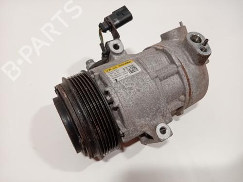 Used AC compressor AC compressor VW UP! (121, 122, BL1, BL2, BL3, 123) 1.0 (60 hp) 40626204 40626204