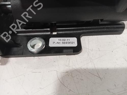 Interior roof handle SEAT ALHAMBRA (710, 711) 1.4 TSI | BP21384020I35