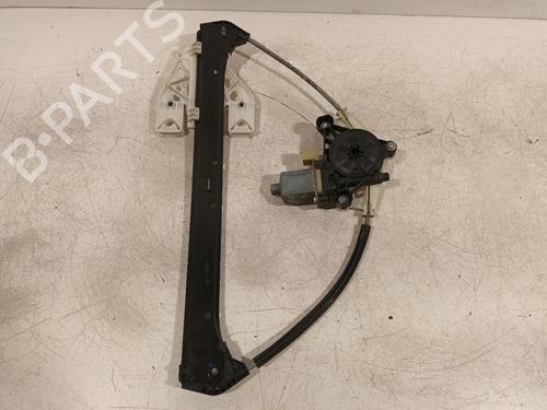 Used Rear right window mechanism AUDI A3 Sportback (8VA, 8VF) S3 quattro (300 hp) 25980455