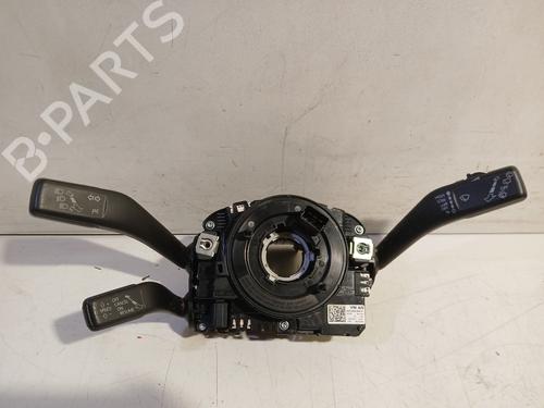 Rattstammestilk SEAT ALHAMBRA (710, 711) 1.4 TSI (150 hp) 31757468