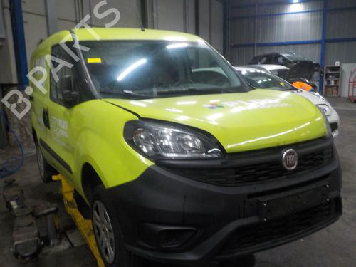 Paraurti posteriore FIAT DOBLO Cargo (263_) 1.3 D Multijet (263ZXT1A, 263WXT1A, 263ZYA1A, 263WYA1A) | BP22398438C8 