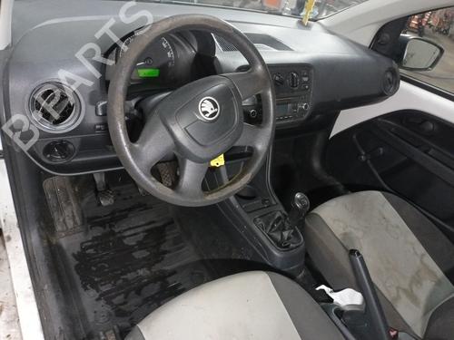 Left front driveshaft SKODA CITIGO (NF1) 1.0 | BP39950599M38 - Image 9