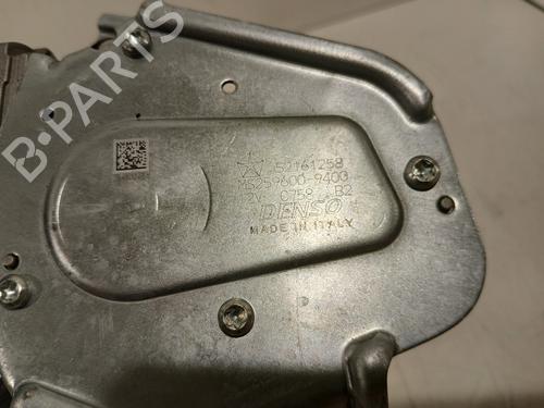 Rear wiper motor JEEP COMPASS (MP, M6, MV, M7) 1.3 HYBRID 4X4 | BP36812029M102  - Image 5