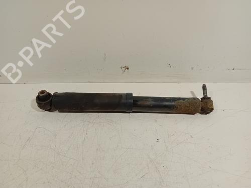 Right rear shock absorber NISSAN QASHQAI II (J11, J11_) 1.6 dCi | BP24868836M19 