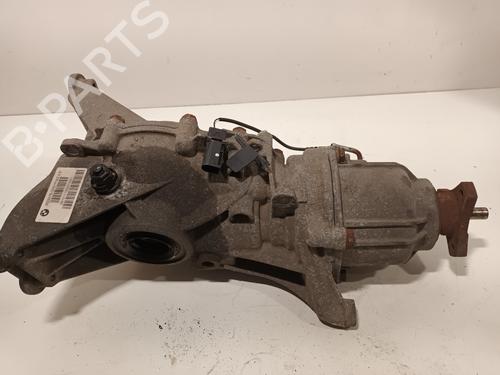 Used Rear differential Rear differential 31714943 31714943