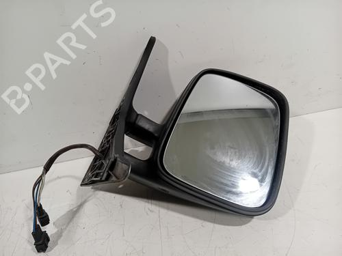 Retrovisore destro VW TRANSPORTER T4 Bus (70B, 70C, 7DB, 7DK, 70J, 70K, 7DC, 7DJ) 2.5 TDI (88 hp) 31290223