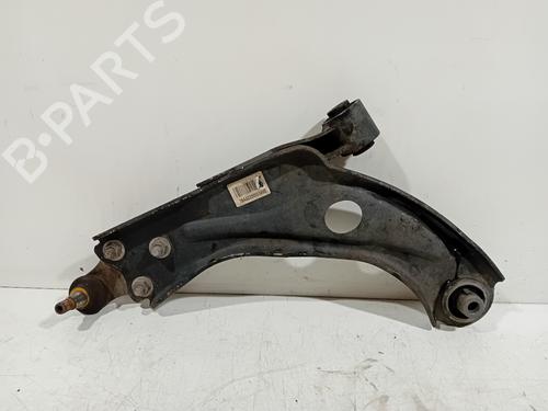Used Left front suspension arm PEUGEOT 3008 II SUV (MC_, MR_, MJ_, M4_) 1.6 BlueHDi 120 (120 hp) 23123772