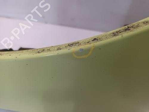 Left front fenders FORD KA (RU8) 1.2 | BP20311436C41 
