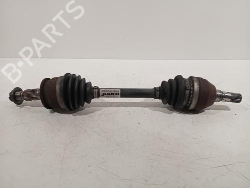 Used Left front driveshaft Left front driveshaft 22300404 22300404