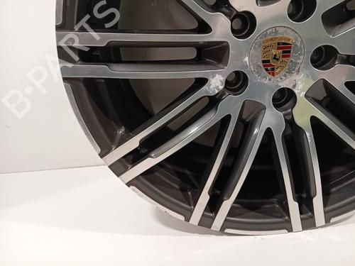 Rim PORSCHE CAYENNE (92A) 3.0 S E-Hybrid | BP29361262C45 