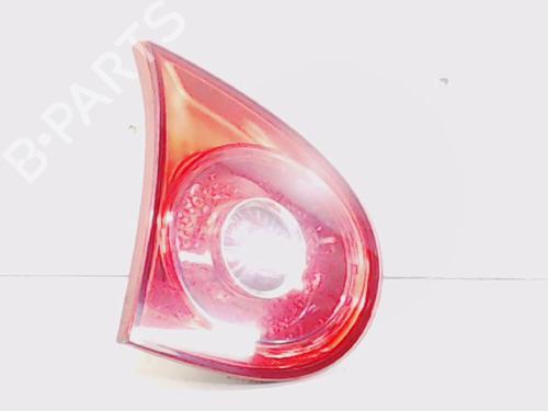 Used Left tailgate light VW GOLF V (1K1) 3.2 R32 4motion (250 hp) 908223
