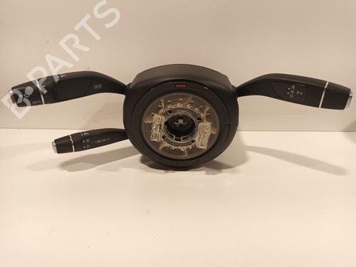 Used Steering column stalk Steering column stalk MERCEDES-BENZ C-CLASS Coupe (C205) C 180 (205.340) (156 hp) 39619960 39619960