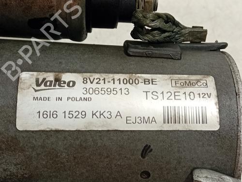 Starter FORD KA+ III (UK, FK) 1.2 Ti-VCT | BP19093805M8 