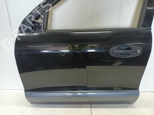 Left front door HYUNDAI SANTA FÉ I (SM) 2.0 | BP19156350C2 
