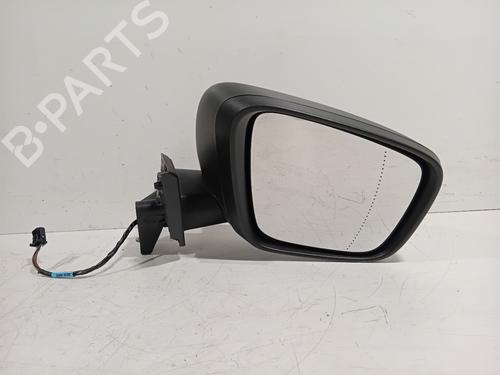 Retrovisor derecho MERCEDES-BENZ CITAN Box Body/MPV (W420) eCITAN (420.693, 420.695) (122 hp) 33024338