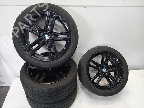 Fælk BMW 1 (F40) 118 i (140 hp) 27638806