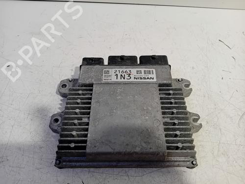 Used Engine control unit (ECU) Engine control unit (ECU) NISSAN X-TRAIL III (T32_, T32R, T32RR) 1.6 DIG-T (T32) (163 hp) 18105967 18105967