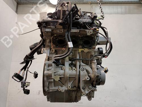 Used Engine BMW X1 (F48) sDrive 18 i (136 hp) 33218608