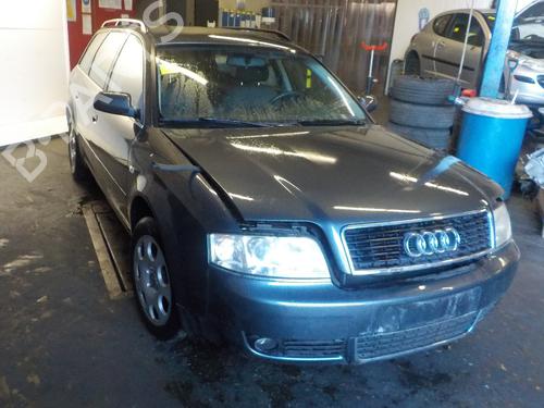 Electronic module AUDI A6 C5 Avant (4B5) 2.4 | BP10670518M83 