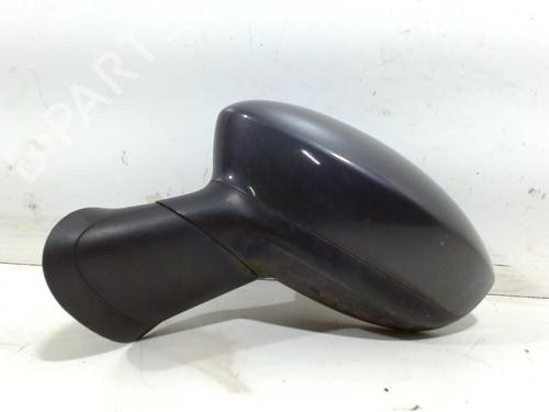 Left mirror FIAT GRANDE PUNTO (199_) 1.4 (199AXB11, 199AXB1A, 199BXB1A, 199AXL1A) | BP13372616C26 
