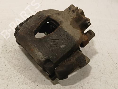 Left front brake caliper RENAULT WIND (E4M_) 1.2 (E4MF) | BP27184576M105 - Image 2