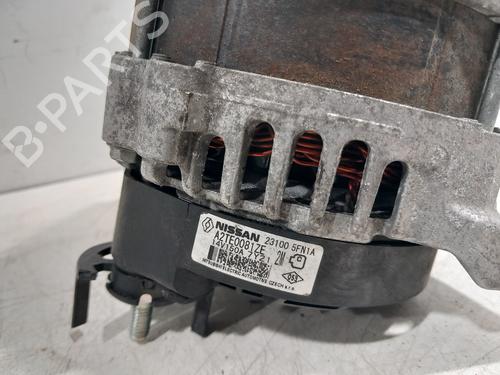 Alternator NISSAN MICRA V (K14) 0.9 IG-T | BP33609105M7 - Image 6