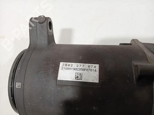 Steering pump SEAT ATECA (KH7, KHP) 1.5 TSI | BP32232433M99