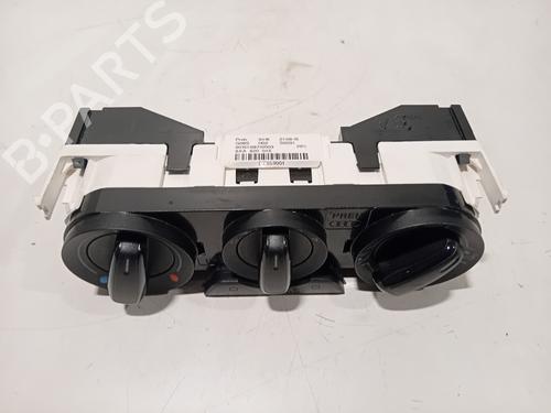 Used Climate control Climate control 38784111 38784111