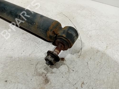 Right rear shock absorber RENAULT SCÉNIC IV (J9_) 1.5 dCi 110 | BP25834854M19 