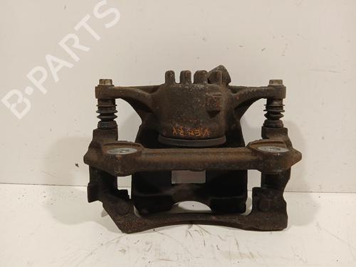 Right front brake caliper OPEL VIVARO B Van (X82) 1.6 CDTI (05) | BP30573776M104