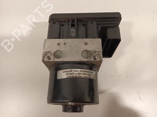 ABS pump OPEL ZAFIRA / ZAFIRA FAMILY B (A05) 2.2 (M75) | BP17091327M43 