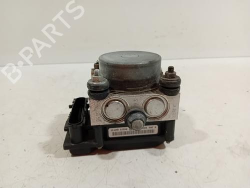 ABS pump OPEL CORSA D (S07) 1.0 (L08, L68) | BP21570313M43 