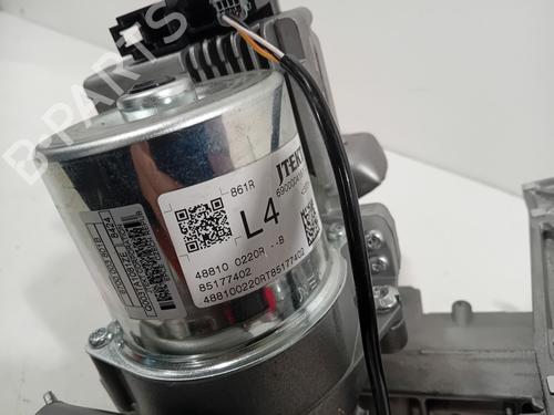 Steering pump RENAULT CAPTUR I (J5_, H5_) 1.2 TCe 120 | BP26579843M99 - Image 6