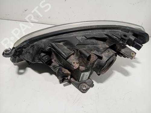 Right headlight SKODA CITIGO (NF1) 1.0 | BP36670877C29 - Image 2