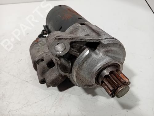 Used Starter Starter VW TOURAN (1T1, 1T2) 1.4 TSI (140 hp) 33325688 33325688
