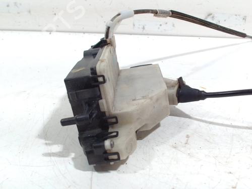 Rear left lock CITROËN DS4 (NX_) 1.6 HDi 110 | BP13372599C100 