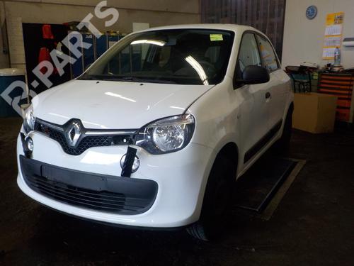 Used Parts RENAULT TWINGO III (BCM_, BCA_)  1.0 SCe 70  844974