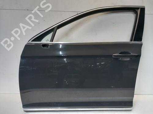 Used Left front door Left front door 39202618 39202618