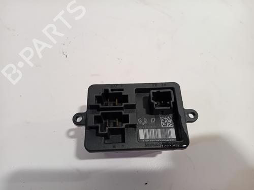 Heater resistor PEUGEOT EXPERT Van (V_) 1.5 BlueHDi 100 | BP23250732M108 - Image 2