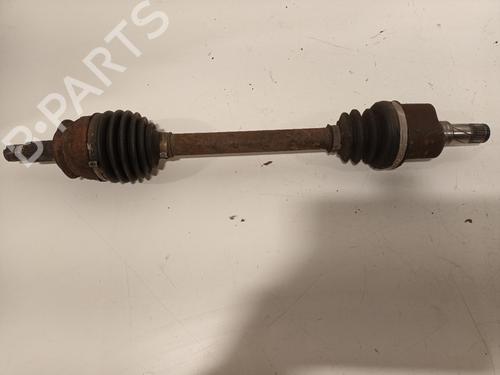 Used Left front driveshaft MINI MINI (R56) One (75 hp) 15295747