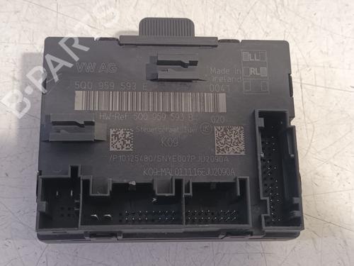 Used Control unit Control unit 21383978 21383978
