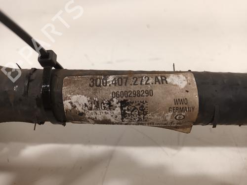 Right front driveshaft SEAT ATECA (KH7, KHP) 1.5 TSI | BP31335024M39 - Image 3