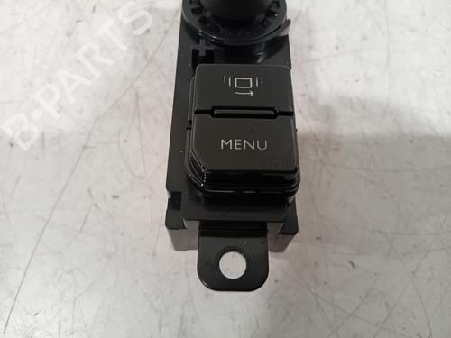 Switch PEUGEOT 2008 I (CU_) 1.2 VTi | BP20985925I30 