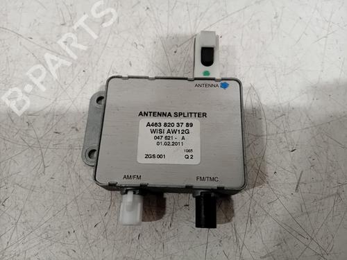 Used Electronic module Electronic module 21081193 21081193