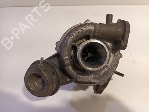 Used Turbocharger/Supercharger OPEL COMBO Box Body/MPV (X12) 1.6 CDTI (B05) (105 hp) 16330694