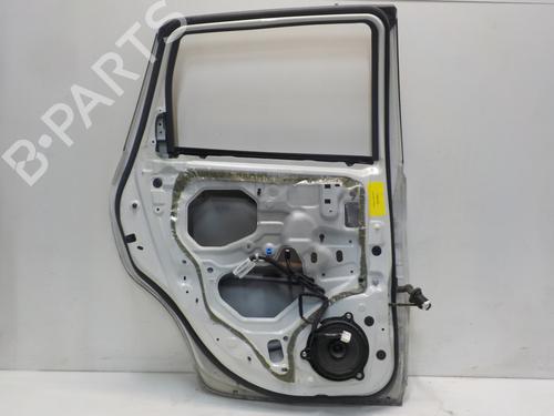 Left rear door NISSAN NOTE (E12) 1.2 | BP16667938C4 