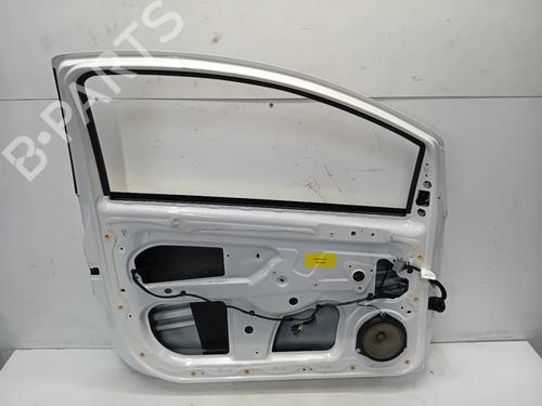 Left front door FORD KA (RU8) 1.2 | BP27747261C2 