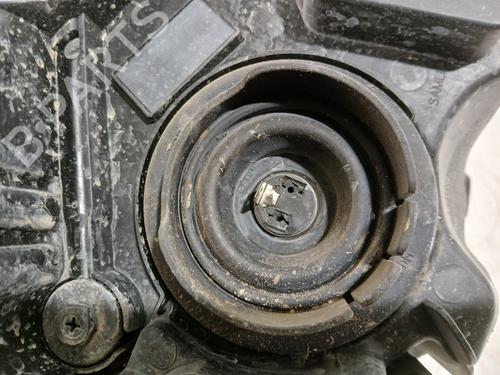 Left headlight OPEL KARL (C16) 1.0 | BP38166337C28 - Image 5