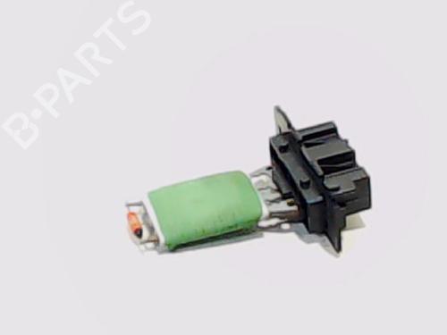 Heater resistor FIAT QUBO (225_) 1.3 D Multijet (225CXB1A, 225AXB1A, 225CXB11, 225AXB11,... | BP11782394M108 